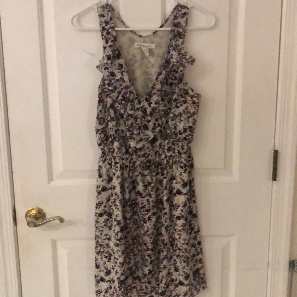 Multi Color dress